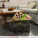 Pinelli 5-1 * جنوة