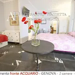 Apartmán Pinelli 5-1 *