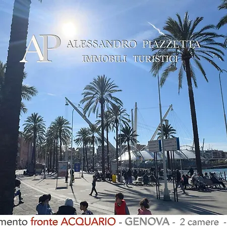 Apartamento Pinelli 5-1