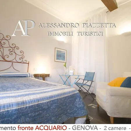 Apartamento Pinelli 5-1