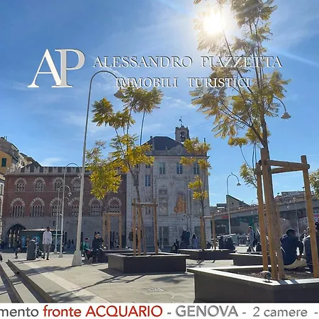 Apartamento Pinelli 5-1 *