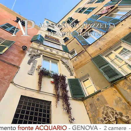 Pinelli 5-1 Apartamento