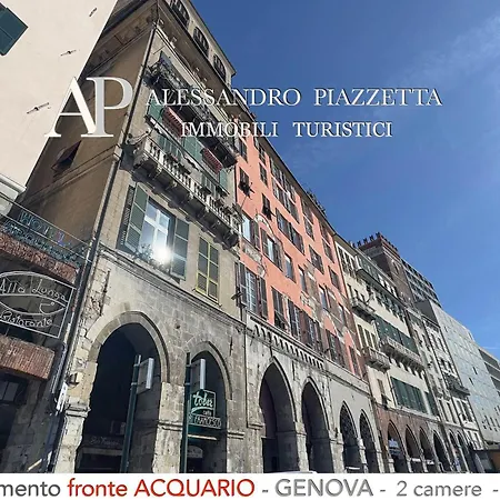 Apartamento Pinelli 5-1 *