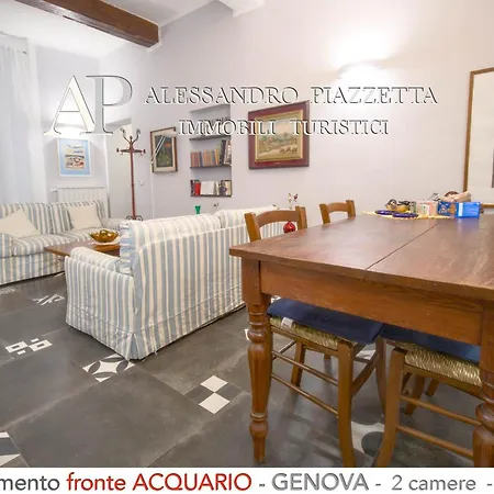 Apartamento Pinelli 5-1 *