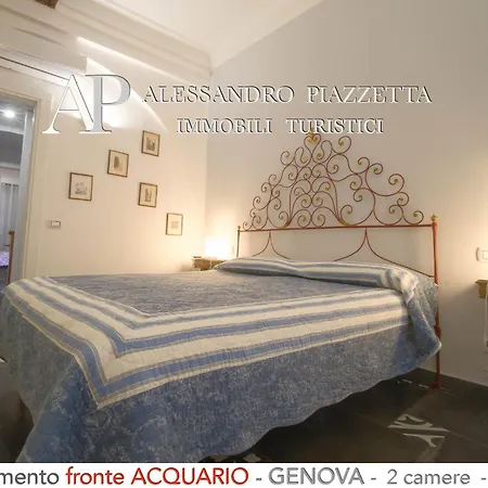 Pinelli 5-1 Apartamento