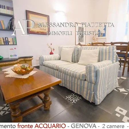Apartamento Pinelli 5-1