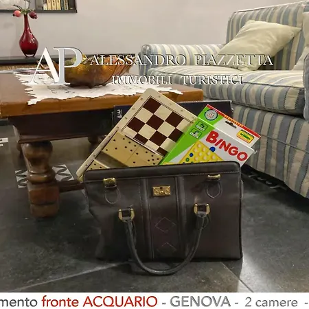 Pinelli 5-1 * Génova