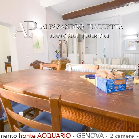 Apartamento Pinelli 5-1 *