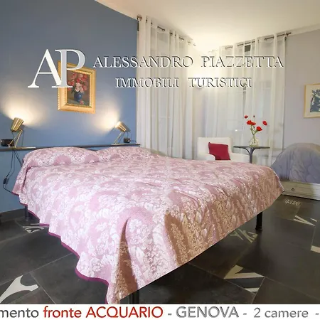 Pinelli 5-1 Apartamento