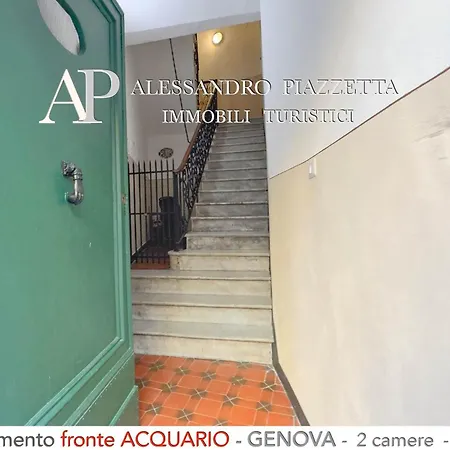 Pinelli 5-1 Apartamento *