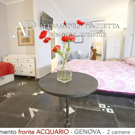 Apartamento Pinelli 5-1 *