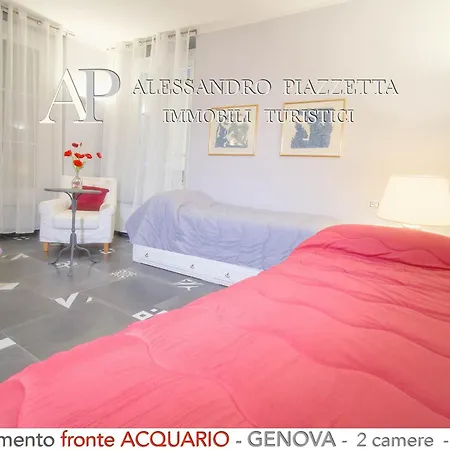 Apartamento Pinelli 5-1