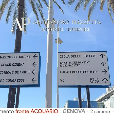 Pinelli 5-1 Apartamento *